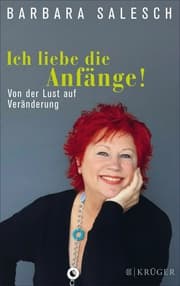Cover von Ich liebe die Anfänge!