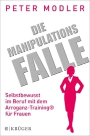 Cover von Die Manipulationsfalle