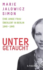 Cover von Untergetaucht
