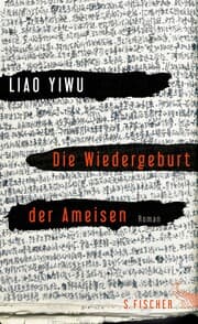 Cover von Die Wiedergeburt der Ameisen