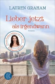 Cover von Lieber jetzt als irgendwann