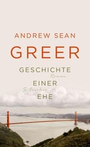 Cover von Geschichte einer Ehe