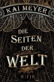 Cover von Die Seiten der Welt