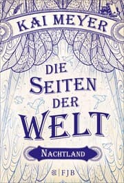 Cover von Die Seiten der Welt