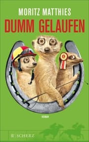 Cover von Dumm gelaufen