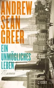 Cover von Ein unmögliches Leben