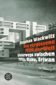 Cover von Die vergessene Mitte der Welt