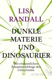 Cover von Dunkle Materie und Dinosaurier