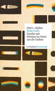 Cover von Mehr Licht
