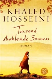 Cover von Tausend strahlende Sonnen