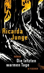 Cover von Die letzten warmen Tage