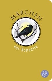 Cover von Märchen der Romantik