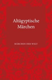 Cover von Altägyptische Märchen