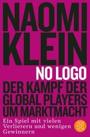 Cover von No Logo!