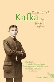 Cover von Kafka