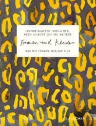 Cover von Frauen und Kleider