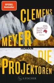 Cover von Die Projektoren
