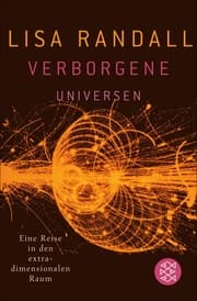 Cover von Verborgene Universen