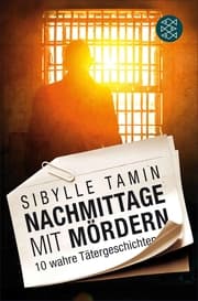 Cover von Nachmittage mit Mördern