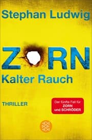 Cover von Zorn - Kalter Rauch