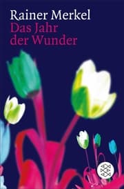 Cover von Das Jahr der Wunder