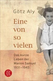 Cover von Eine von so vielen