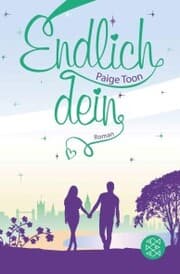 Cover von Endlich dein