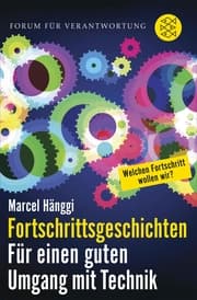 Cover von Fortschrittsgeschichten