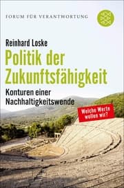 Cover von Politik der Zukunftsfähigkeit