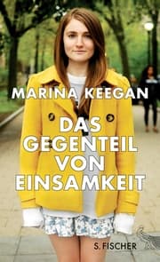 Cover von Das Gegenteil von Einsamkeit