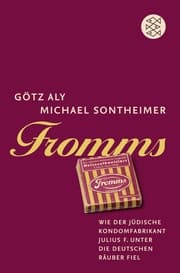 Cover von Fromms
