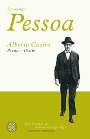 Cover von Alberto Caeiro