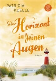 Cover von Der Horizont in deinen Augen