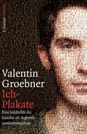 Cover von Ich-Plakate