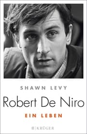 Cover von Robert de Niro