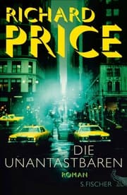 Cover von Die Unantastbaren