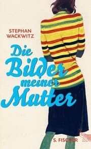 Cover von Die Bilder meiner Mutter