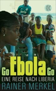 Cover von Go Ebola Go