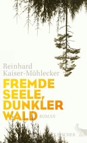 Cover von Fremde Seele, dunkler Wald