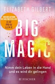 Cover von Big Magic