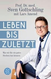 Cover von Leben bis zuletzt