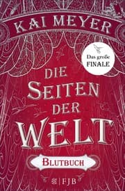 Cover von Die Seiten der Welt