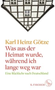 Cover von Was aus der Heimat wurde, während ich lange weg war
