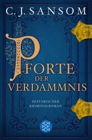 Cover von Pforte der Verdammnis