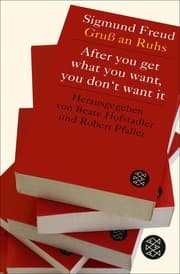 Cover von After you get what you want, you don't want it