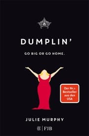 Cover von DUMPLIN'