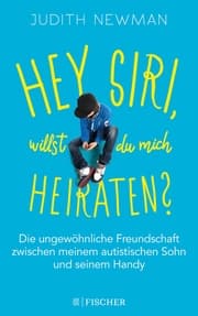 Cover von Hey Siri, willst du mich heiraten?
