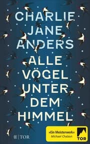 Cover von Alle Vögel unter dem Himmel