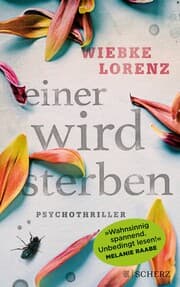 Cover von Einer wird sterben