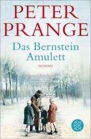 Cover von Das Bernstein-Amulett